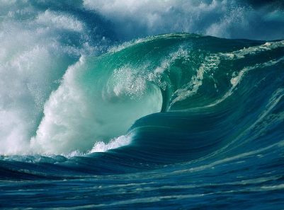 Море Глубоко