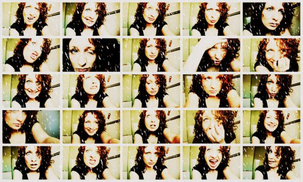 Растерянность