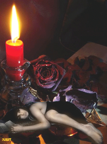 Шелест трав - дурман трава