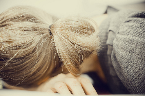 письма в проточной воде