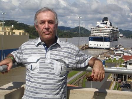 Размышления у Панамского Канала