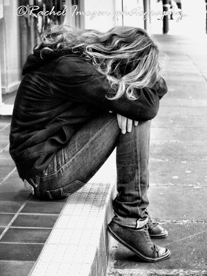 и на землю..