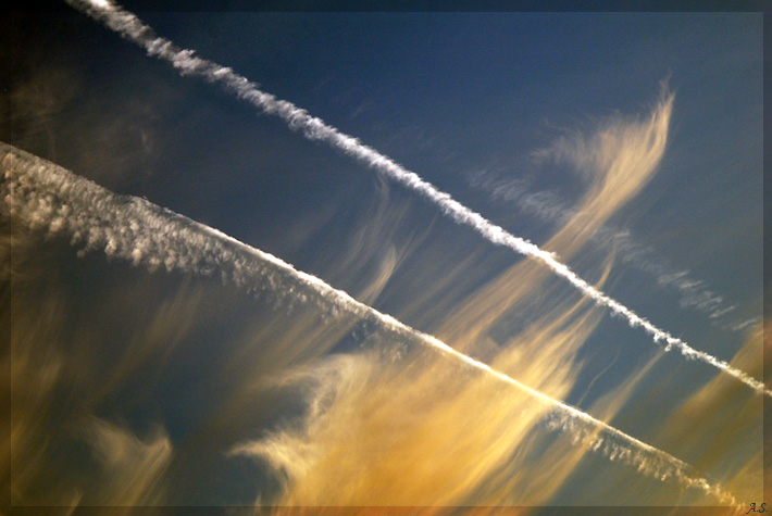 Параллельные прямые