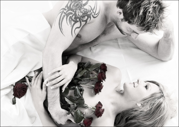 Сердца любви