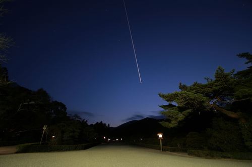 звезда судьбы