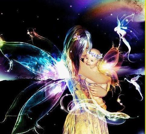 Девы, храните меня!