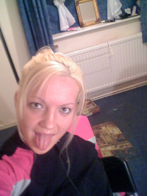 Вскружила голову любовь