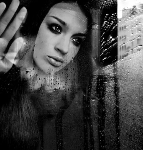 Для тебя я ничего не значу...