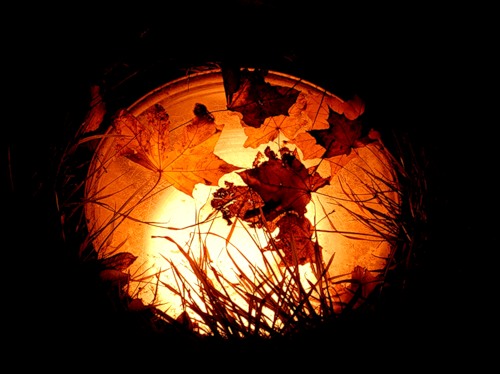 Вальс отступает сентябрь