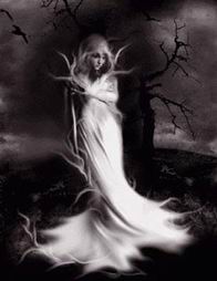 Снежная Королева