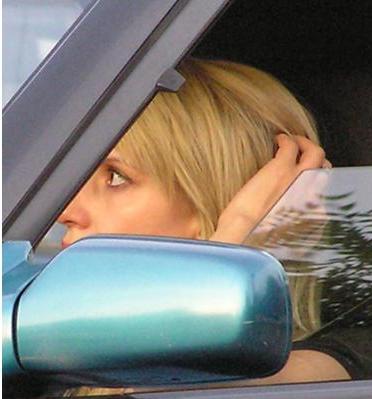 Моя дорога в никуда