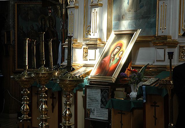 Есть ли свет зари в сердцах?