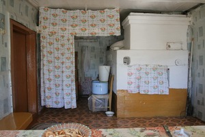 Задержался я в деревне...