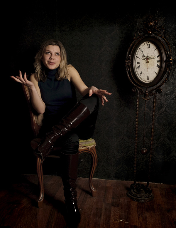 Ненужное время