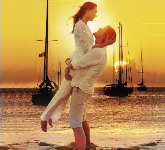 Я приду к тебе на восходе