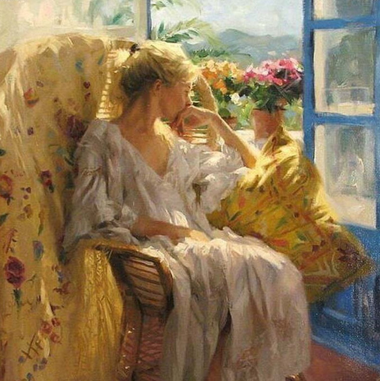 Стихи безделица. Так многие считают