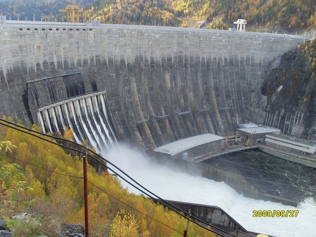 Страшная сказка