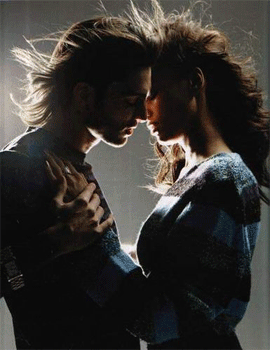 В случайной тишине