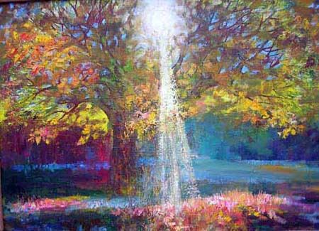 Моя главная карта