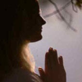 Я попрошу прощения у Бога...