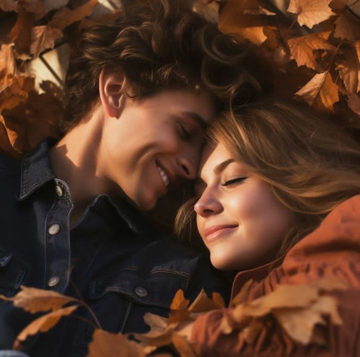 Любви отпущенное время...