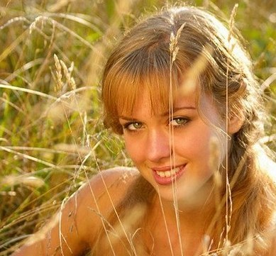 Как хороша ты и прекрасна...