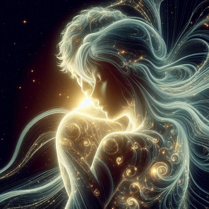 Страстный танец...