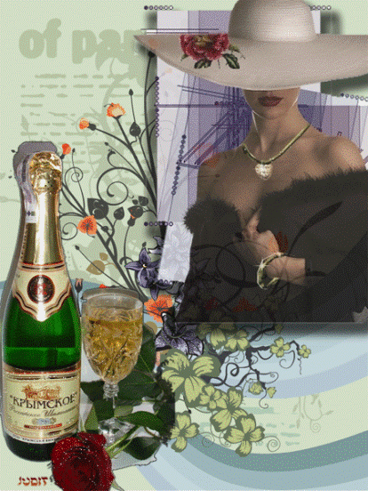 С Днём рождения, Октябрёнок! Алексу Литвинову