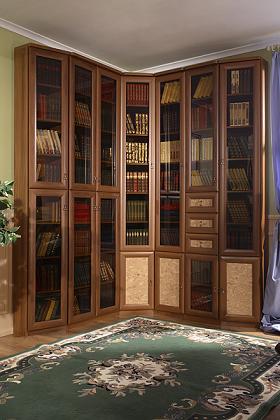 Любовь к книгам