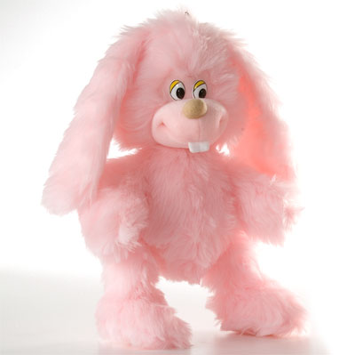 привет из детства