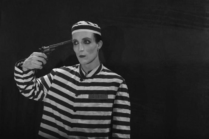 Выйду на конечной