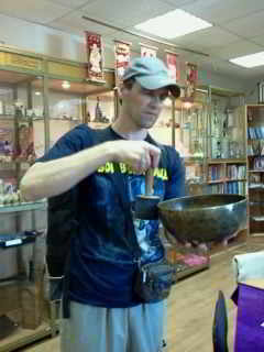 Бросай. Беги