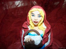 Пластилиновая сказка