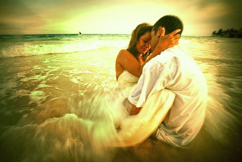 Когда-то я желал...