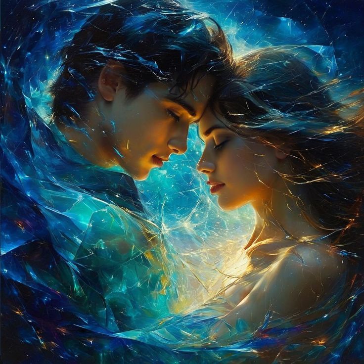 Какие ночи ты дарила...