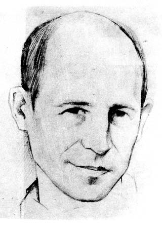 Н. М. Рубцов. Странник или скиталец? Iчасть