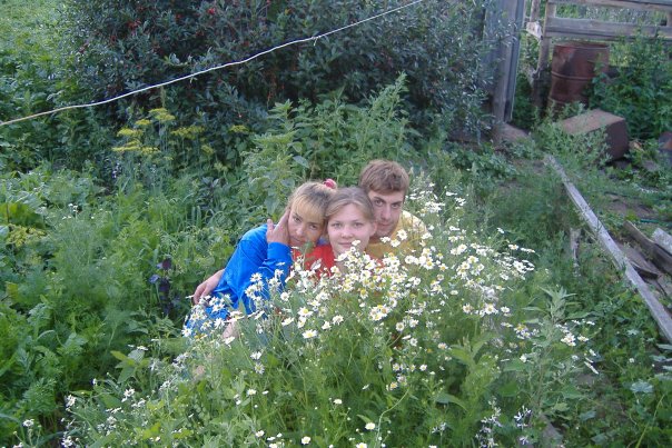 На одной волне