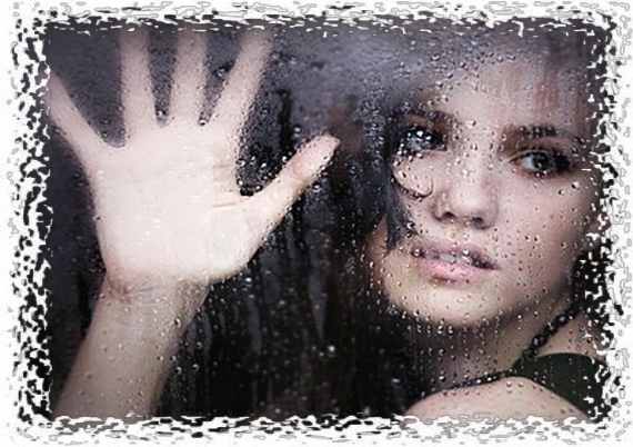 Я жду. Ты позови меня