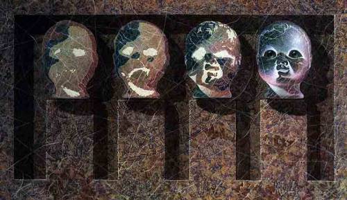 Азазеркалло-2