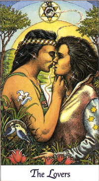 Удивительные ночи