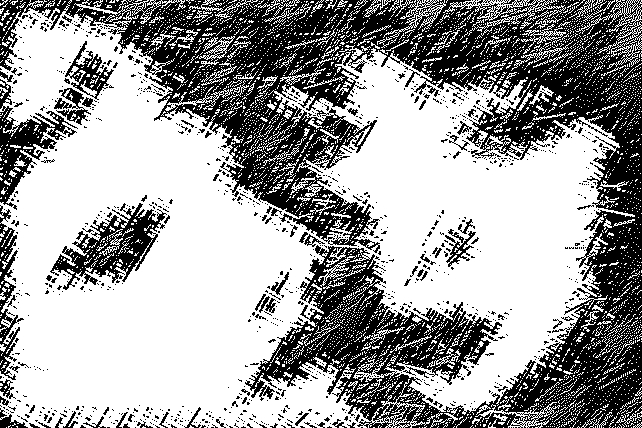 как одиноко