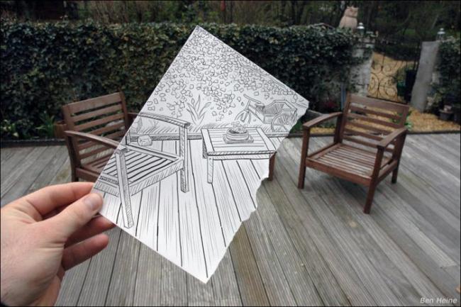 Кто придумал Интернет? Ps