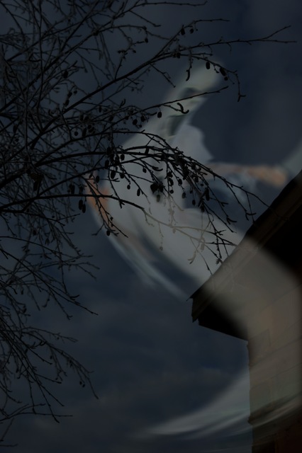 Ты - лишь сон...