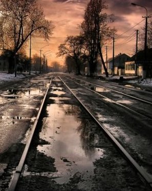 Хочу к тебе