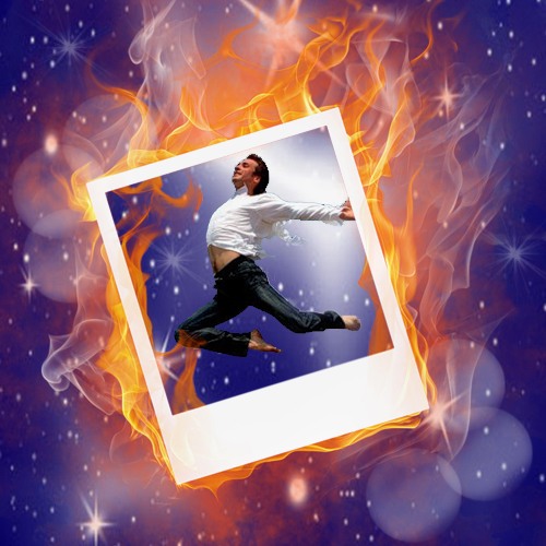 А где кирпич?