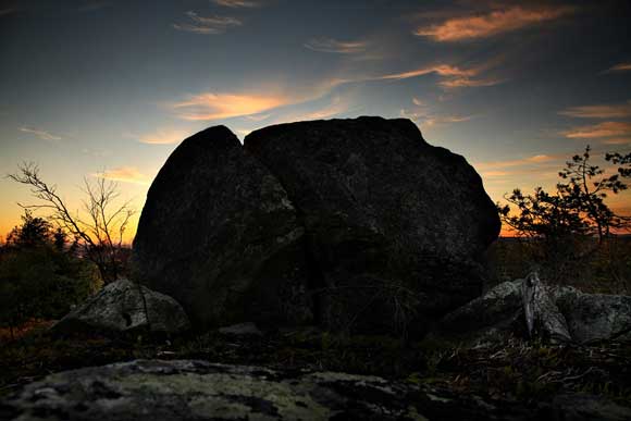 я исчезаю ЯС