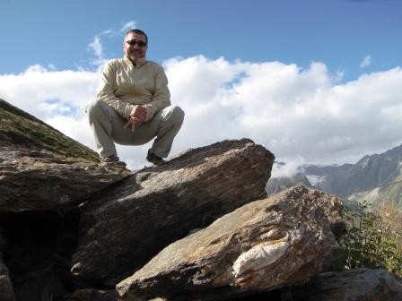 От бед своих не огорчаюсь