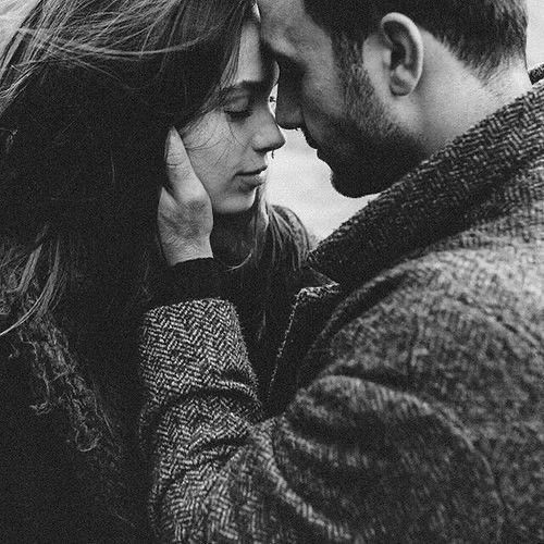 Я виноват в любви перед тобою...