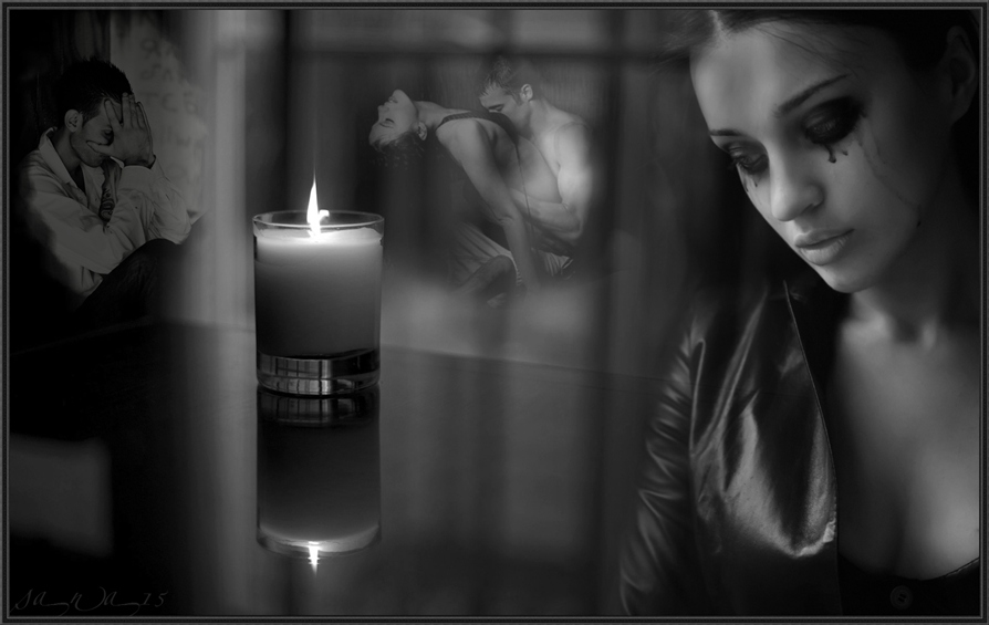 Не раз с тобой дорогой я прощался...