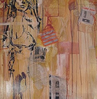 От любви нет лекарств L. Cohen